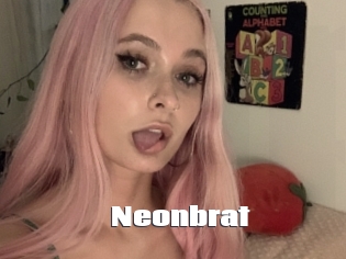 Neonbrat