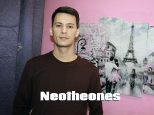 Neotheones