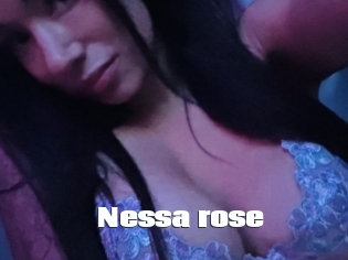 Nessa_rose