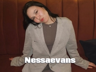 Nessaevans