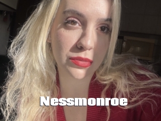 Nessmonroe