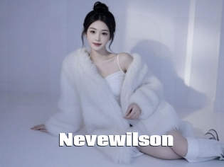 Nevewilson