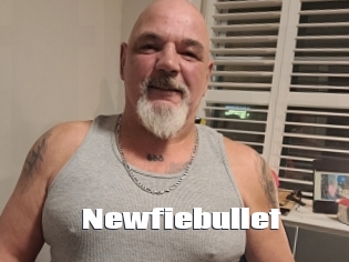 Newfiebullet