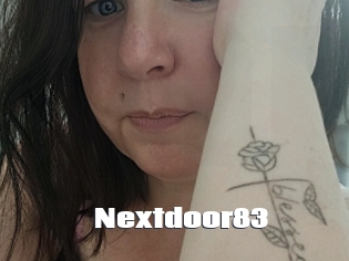 Nextdoor83