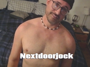 Nextdoorjock