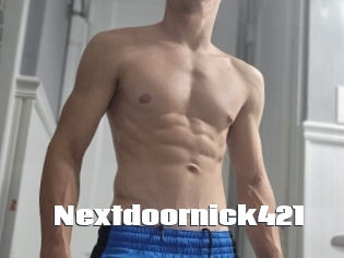 Nextdoornick421