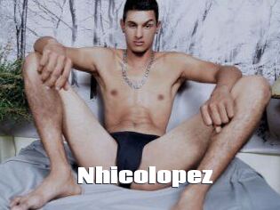 nhicolopez The hot porn