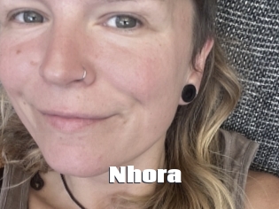 Nhora