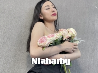 Niaharby