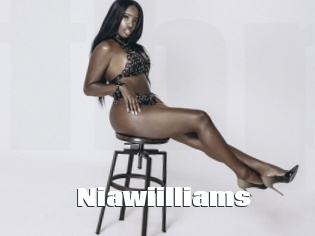 Niawiilliams