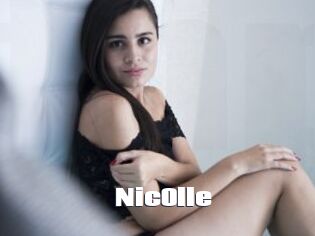 Nic0lle