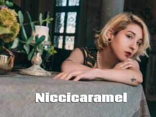 Niccicaramel