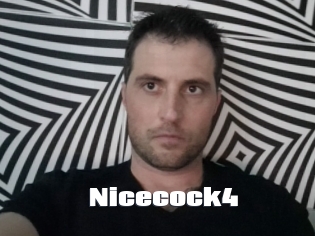 Nicecock4