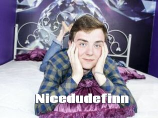 Nicedudefinn