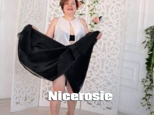 Nicerosie