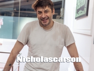 Nicholascarson