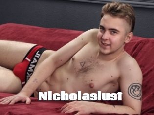 Nicholaslust