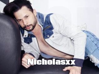 Nicholasxx