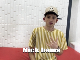 Nick_hams