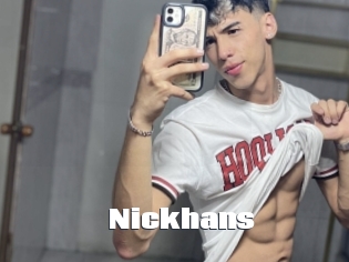 Nickhans