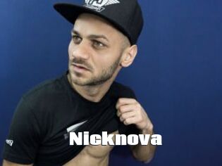 Nicknova