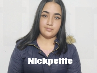 Nickpetite