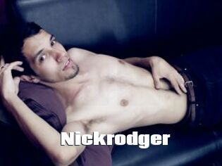 Nickrodger