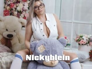 Nickyblein