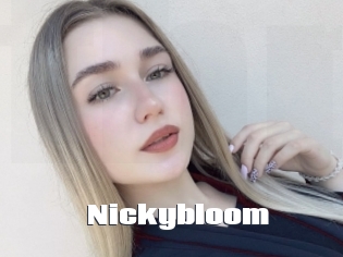 Nickybloom