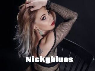 nickyblues The hot porn