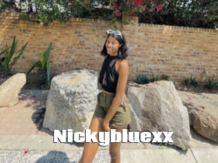 Nickybluexx