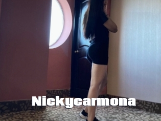 Nickycarmona