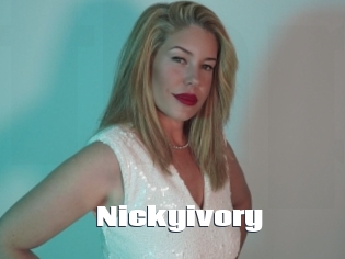 Nickyivory