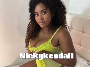 Nickykendal1