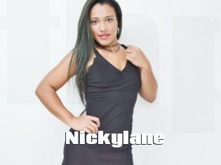 nickylane The hot porn