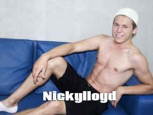 Nickylloyd