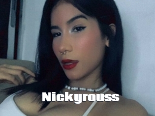 Nickyrouss