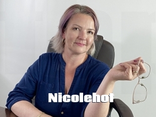 Nicolehot