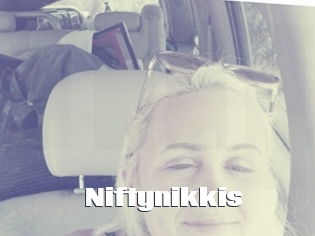 niftynikkis The hot porn