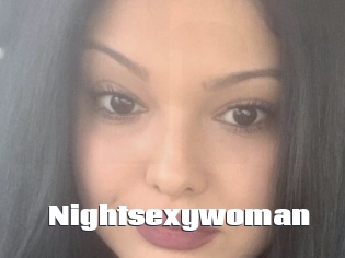 Nightsexywoman