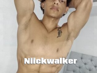 Niickwalker