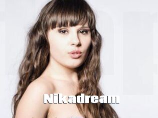 Nikadream