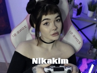 Nikakim