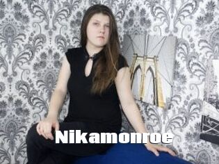 Nikamonroe