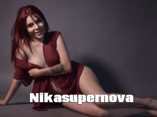 Nikasupernova