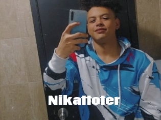 Nikattoter