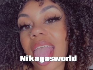 Nikayasworld