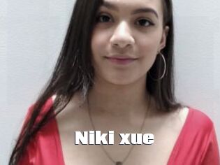 Niki_xue