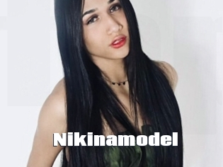 Nikinamodel