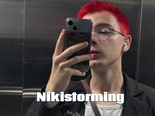 Nikistorming